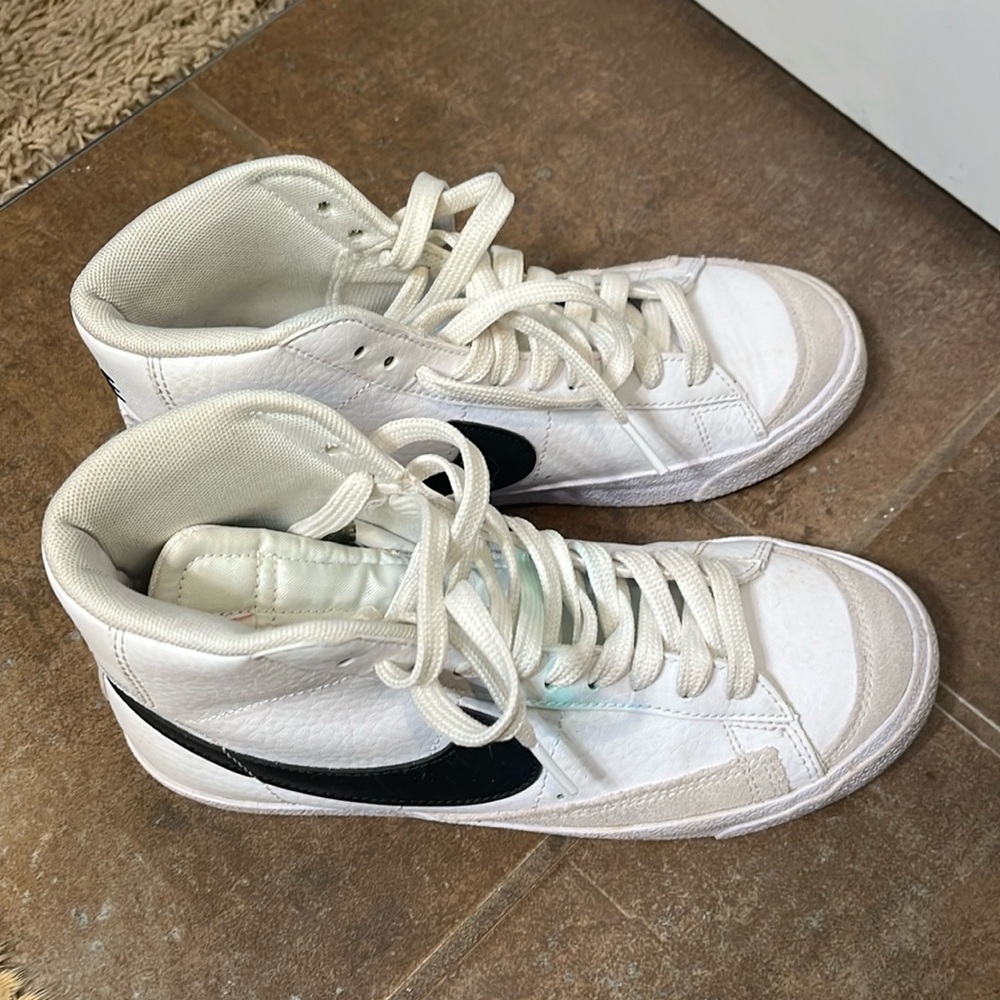 Nike Blazers